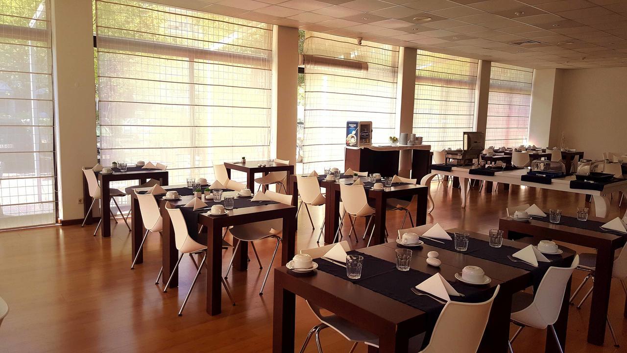 Hotel Umu Santarém Extérieur photo