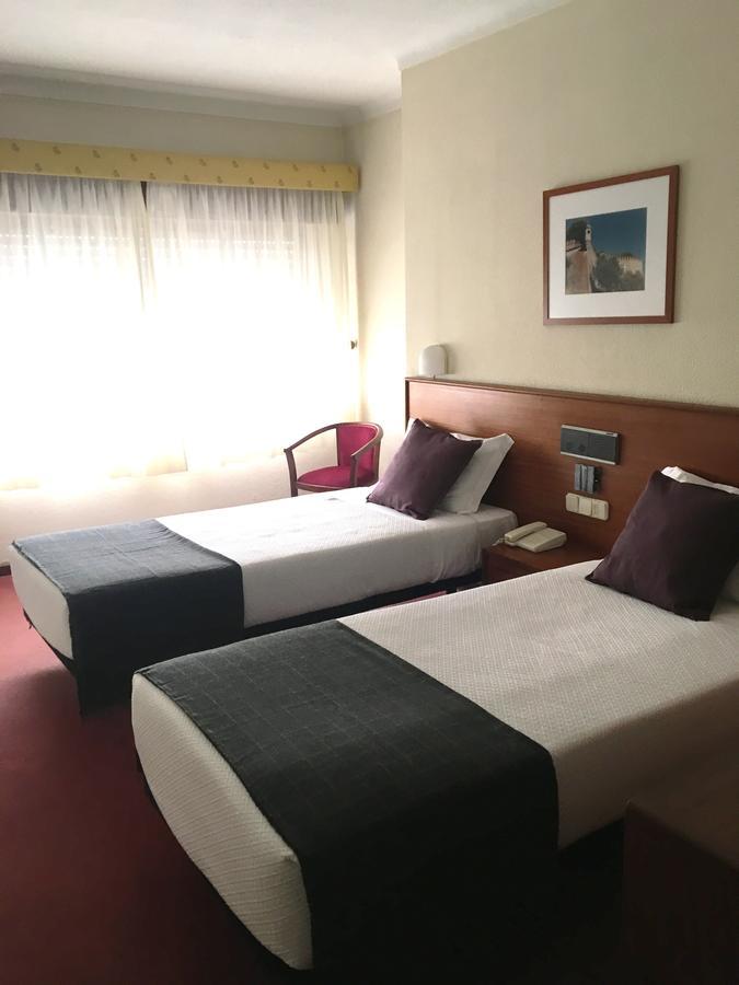 Hotel Umu Santarém Extérieur photo