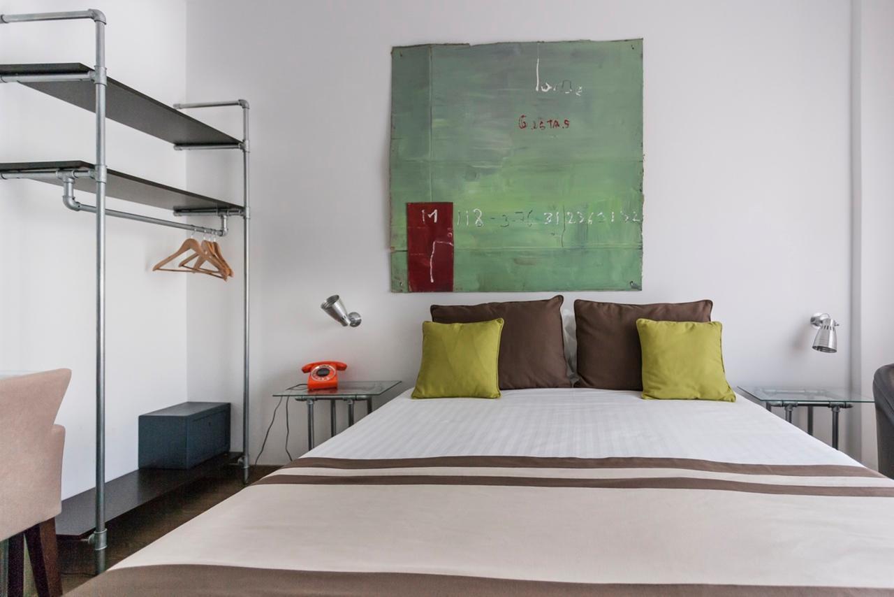 Hotel Umu Santarém Extérieur photo
