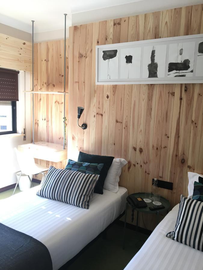 Hotel Umu Santarém Extérieur photo