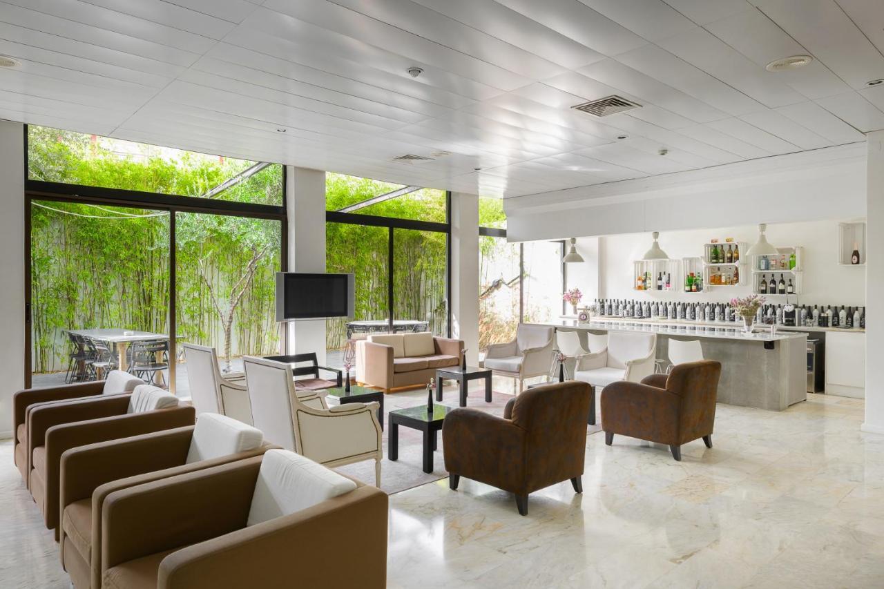 Hotel Umu Santarém Extérieur photo