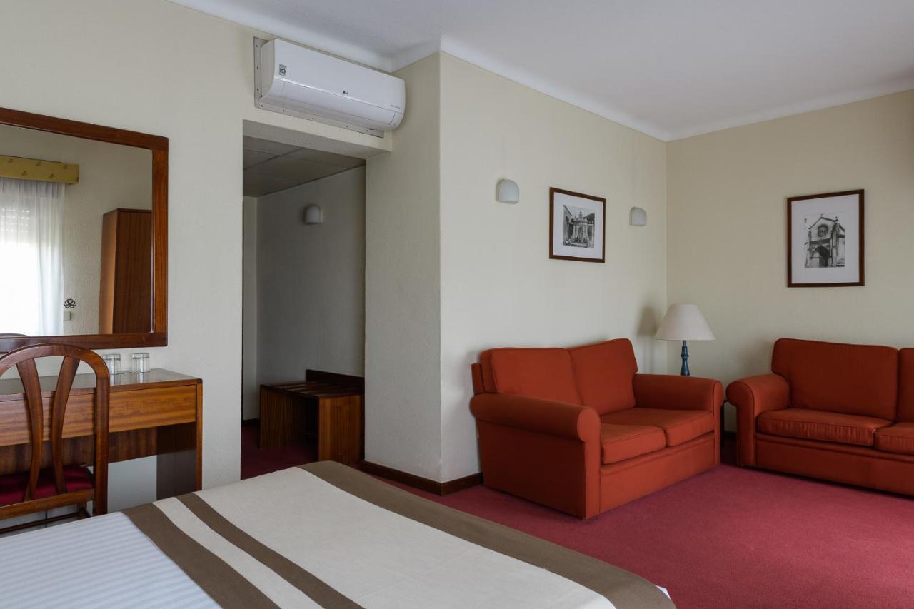 Hotel Umu Santarém Extérieur photo