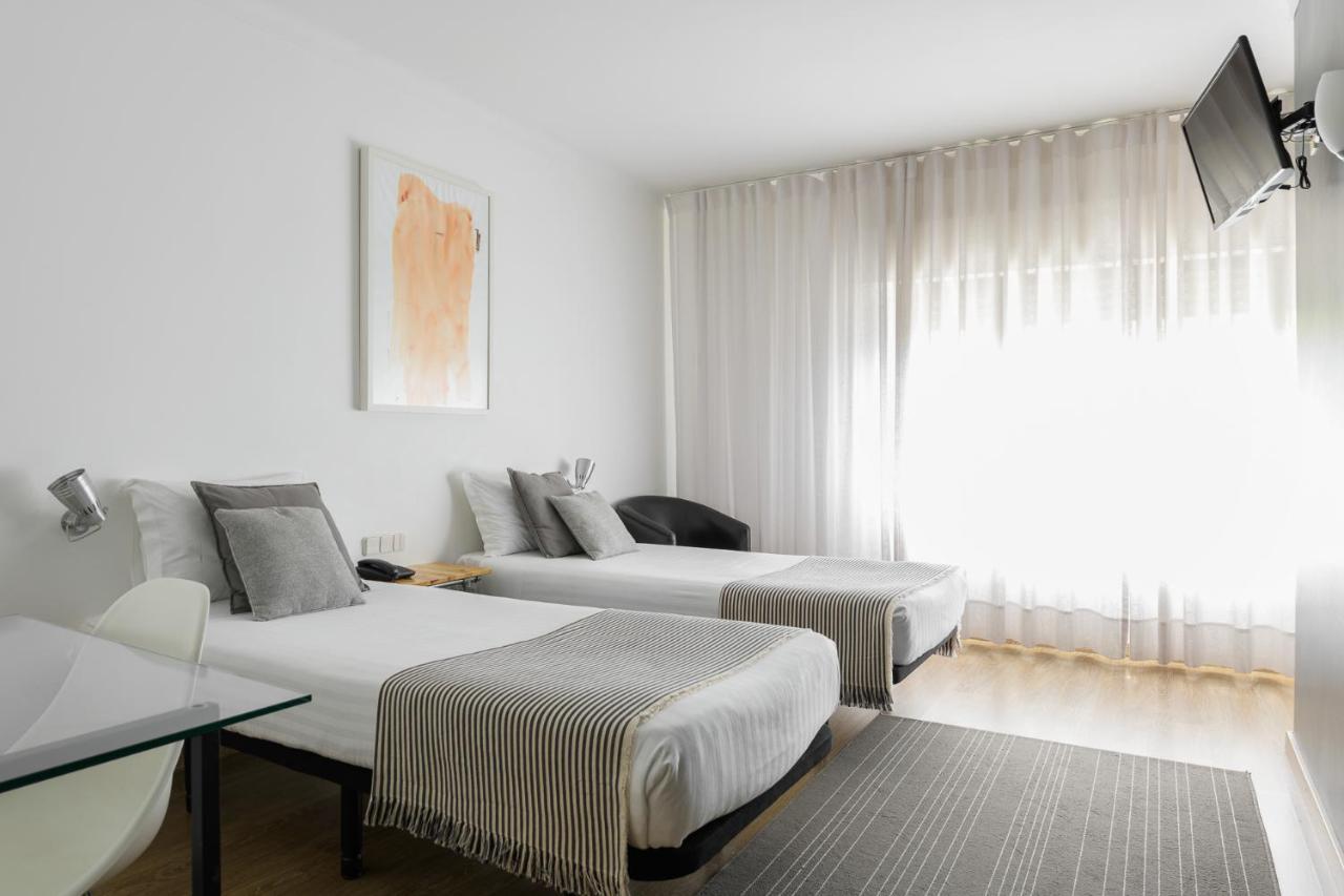 Hotel Umu Santarém Extérieur photo