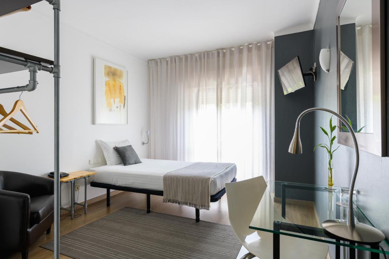 Hotel Umu Santarém Extérieur photo