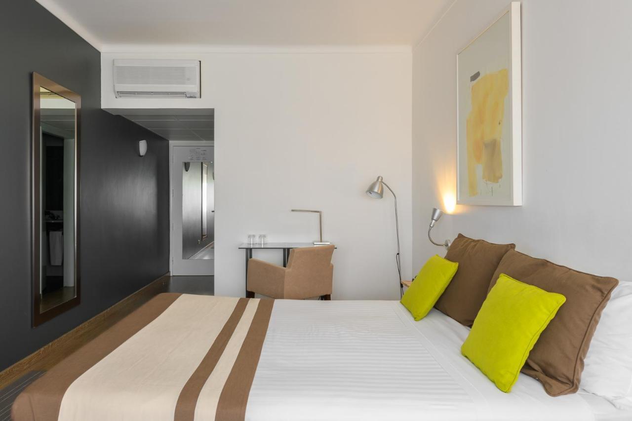 Hotel Umu Santarém Extérieur photo