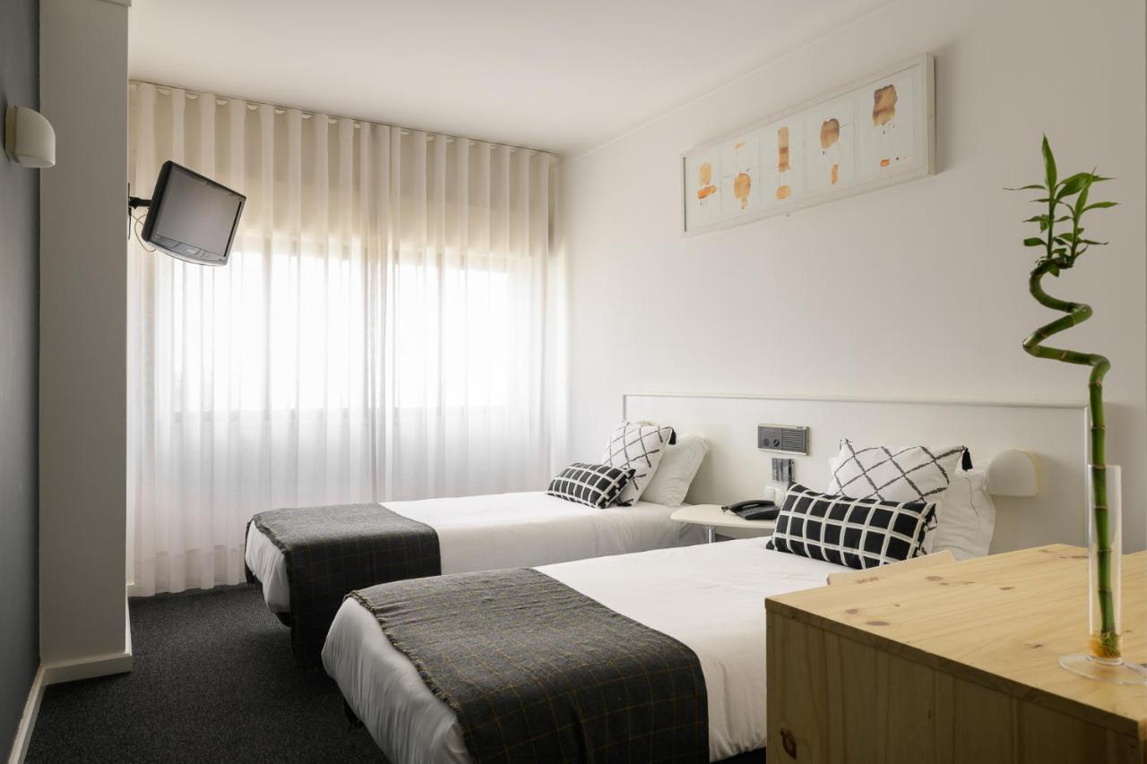 Hotel Umu Santarém Extérieur photo