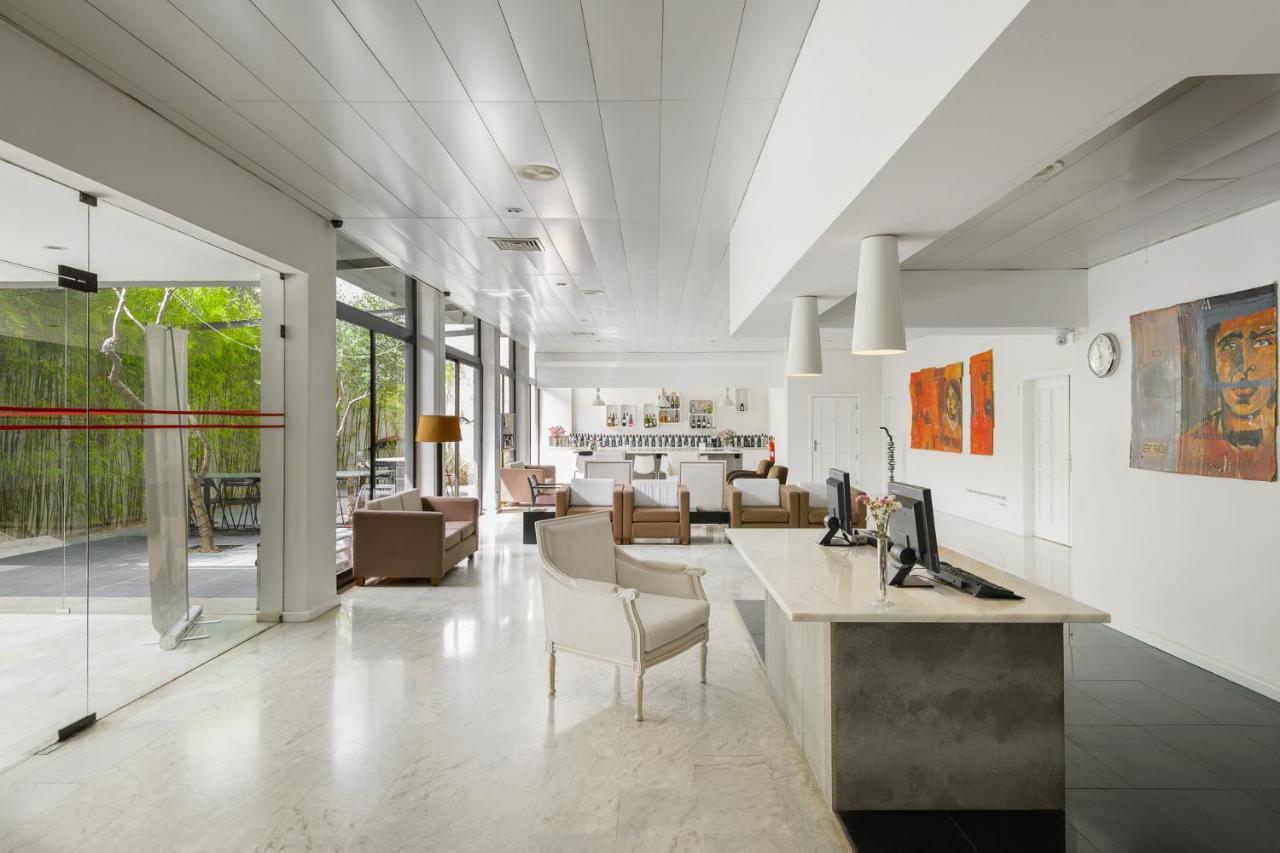 Hotel Umu Santarém Extérieur photo