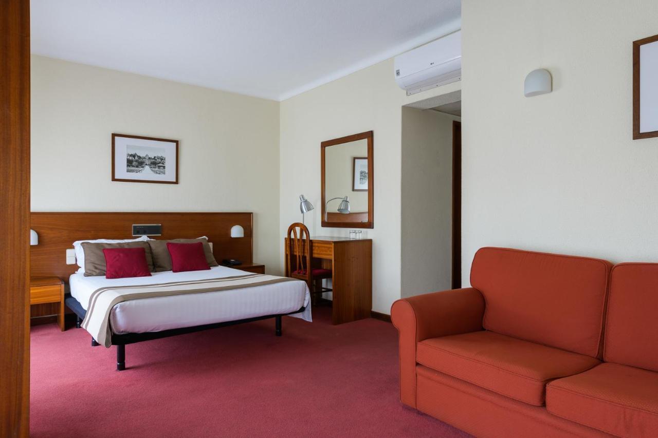 Hotel Umu Santarém Extérieur photo