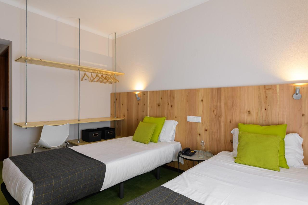 Hotel Umu Santarém Extérieur photo