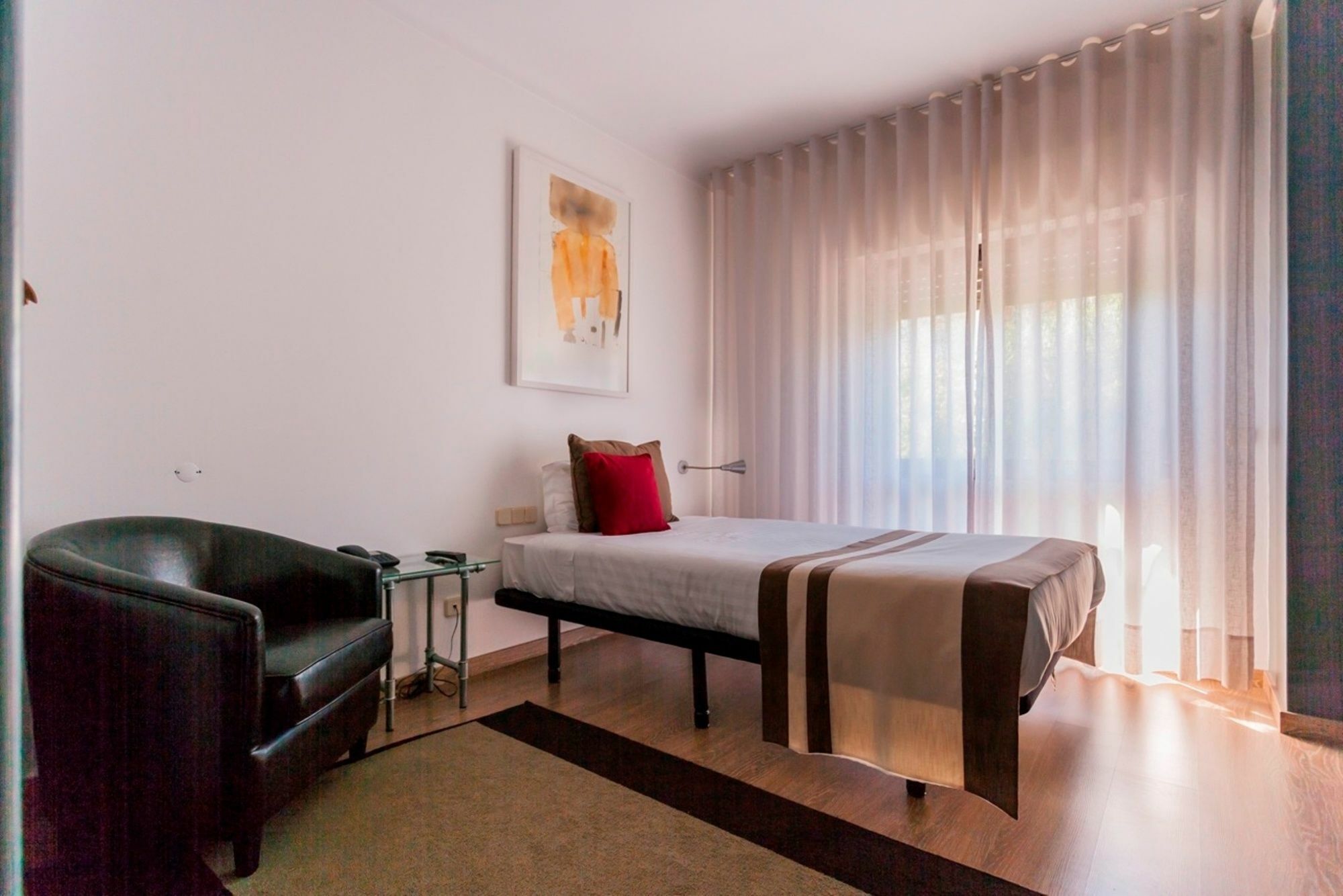 Hotel Umu Santarém Extérieur photo