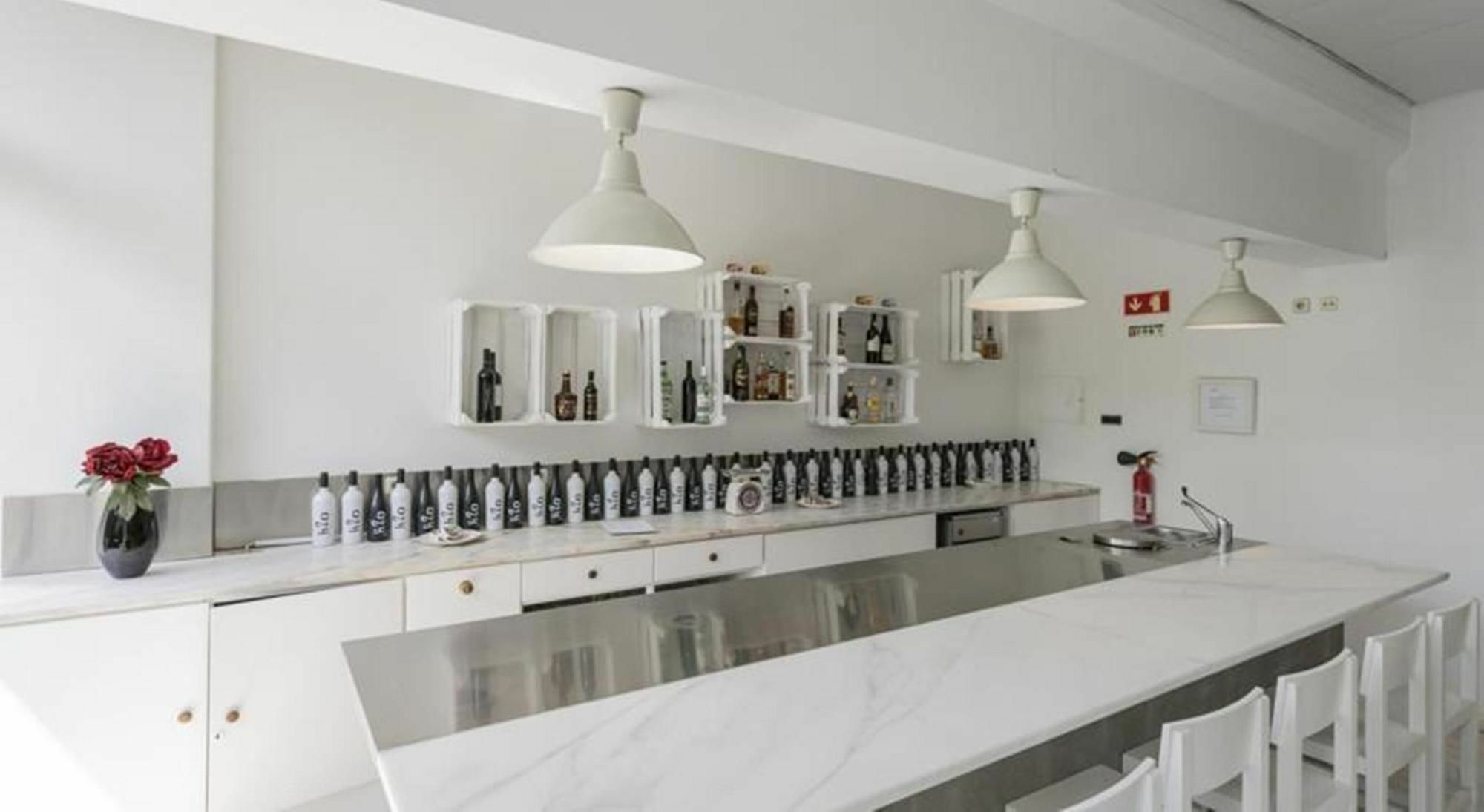 Hotel Umu Santarém Extérieur photo