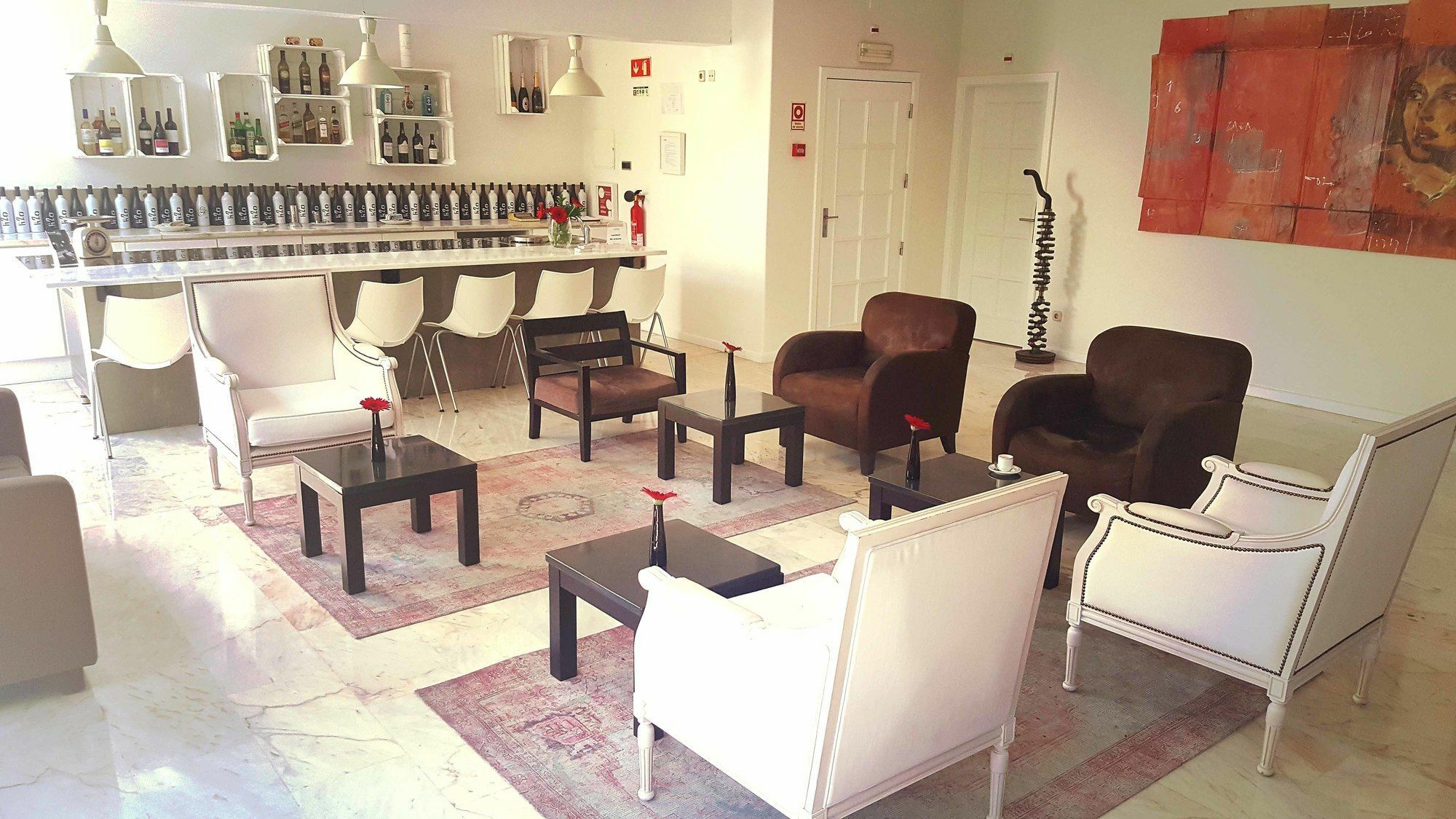 Hotel Umu Santarém Extérieur photo