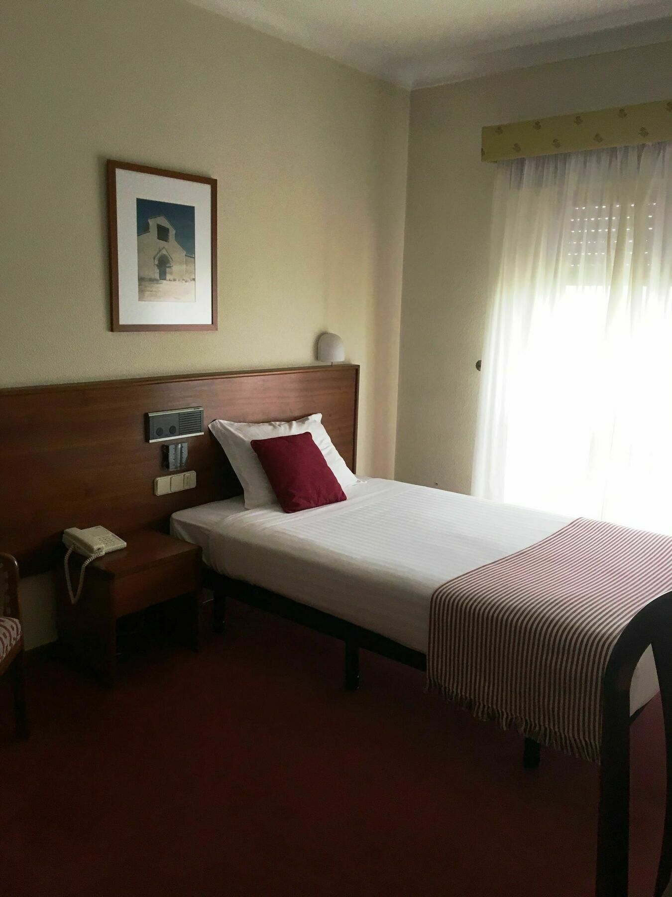 Hotel Umu Santarém Extérieur photo