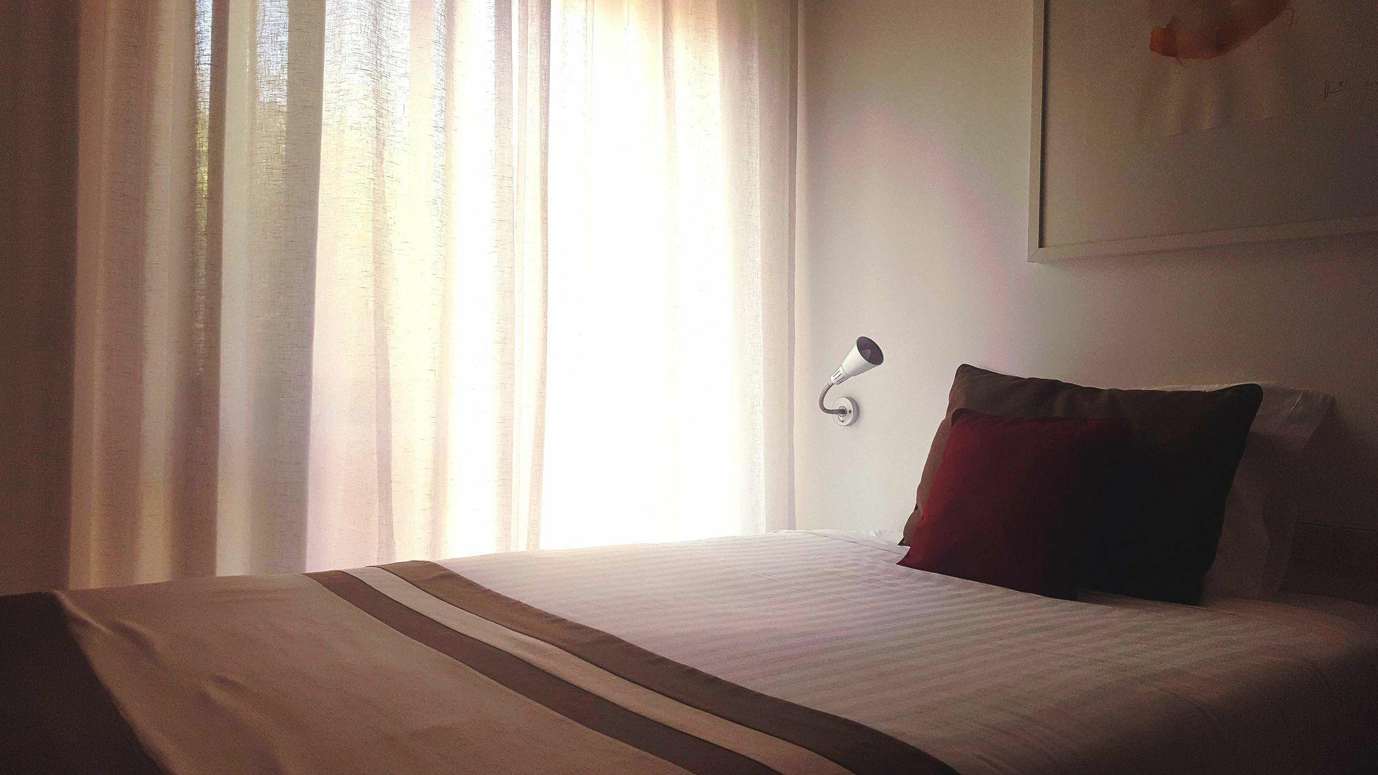 Hotel Umu Santarém Extérieur photo