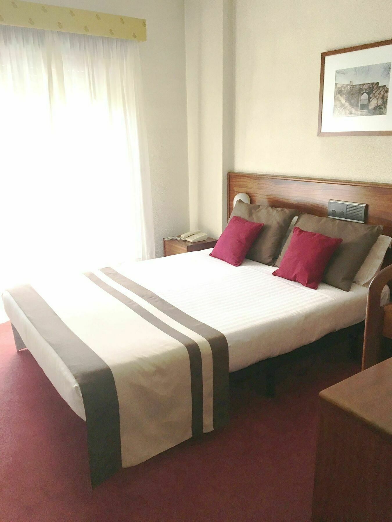 Hotel Umu Santarém Extérieur photo