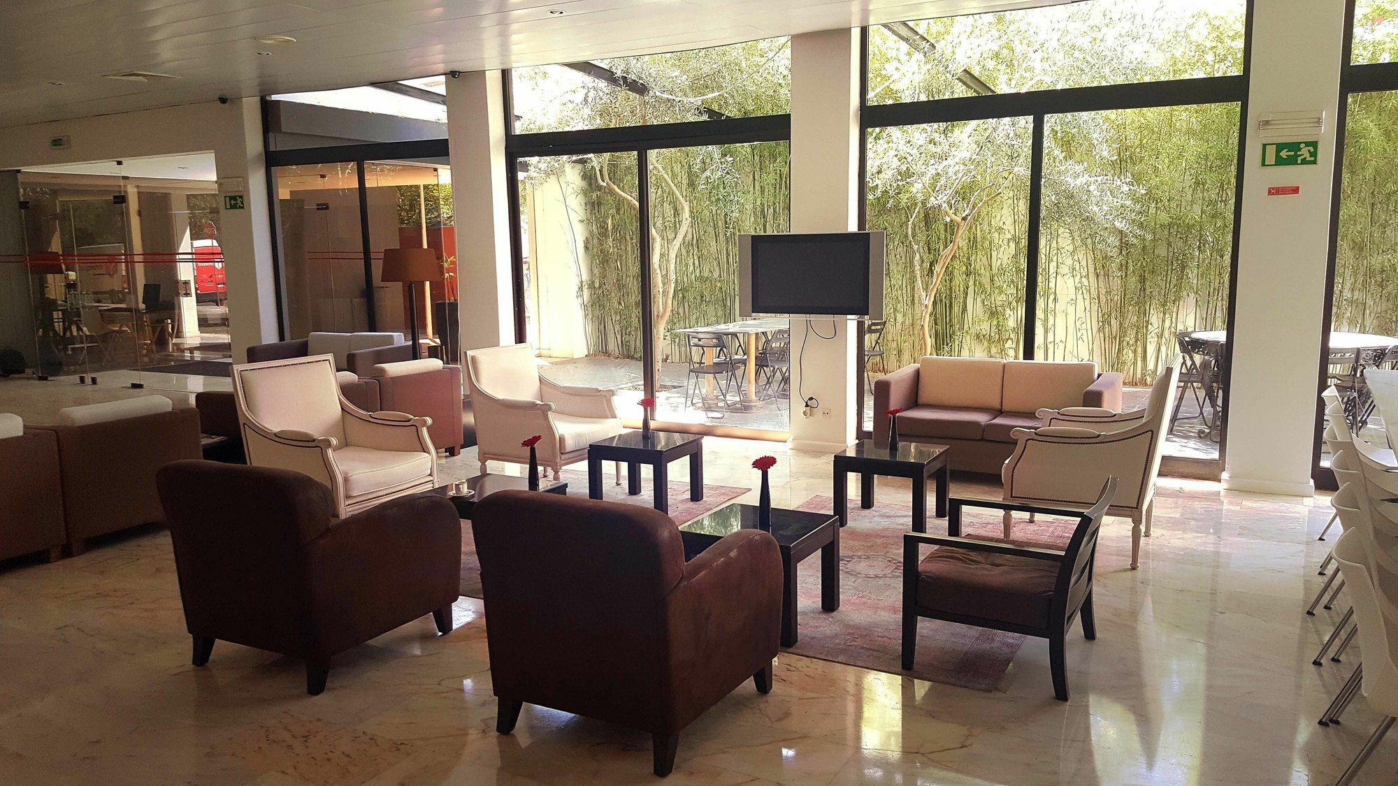 Hotel Umu Santarém Extérieur photo